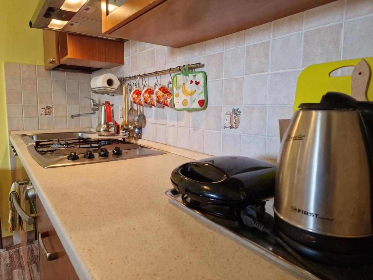 Apartman Rina Rovinj