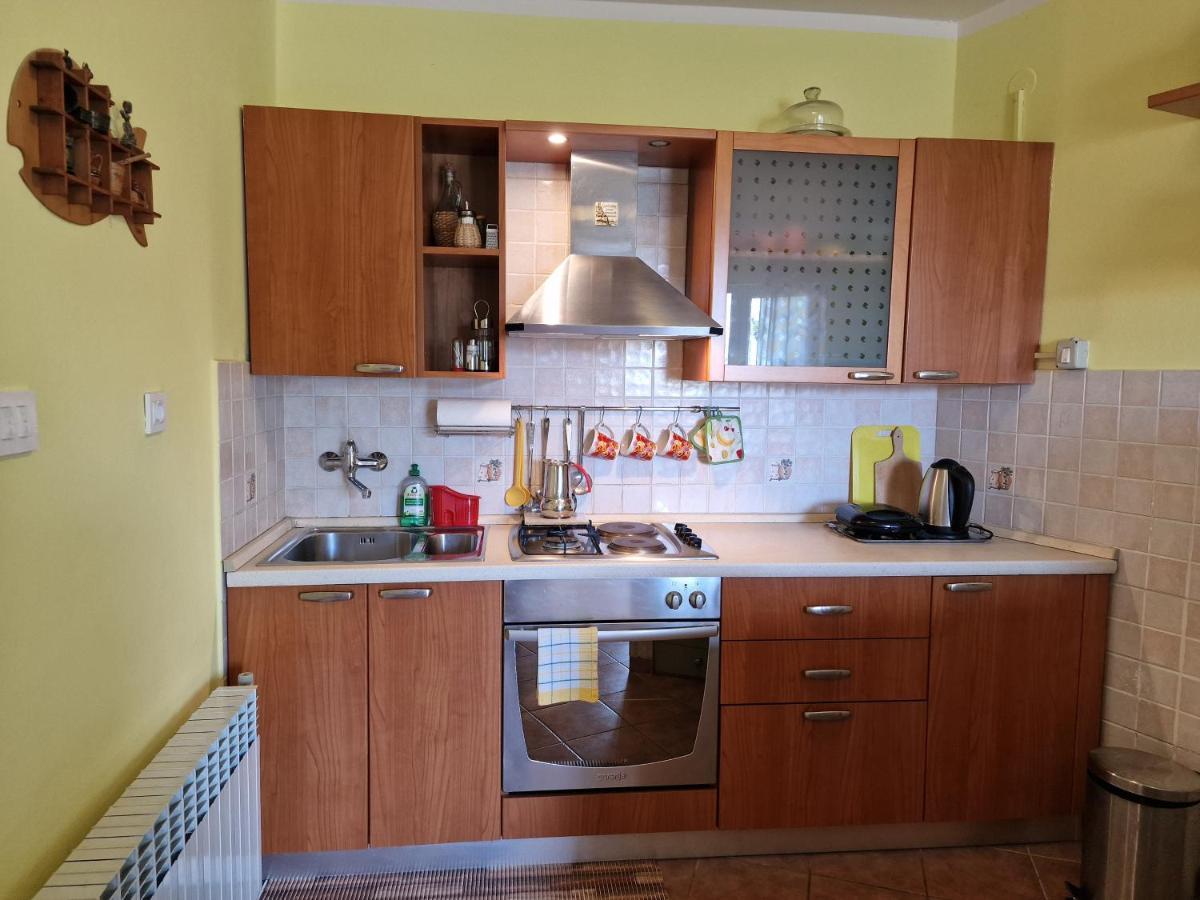 Rina Apartman Rovinj