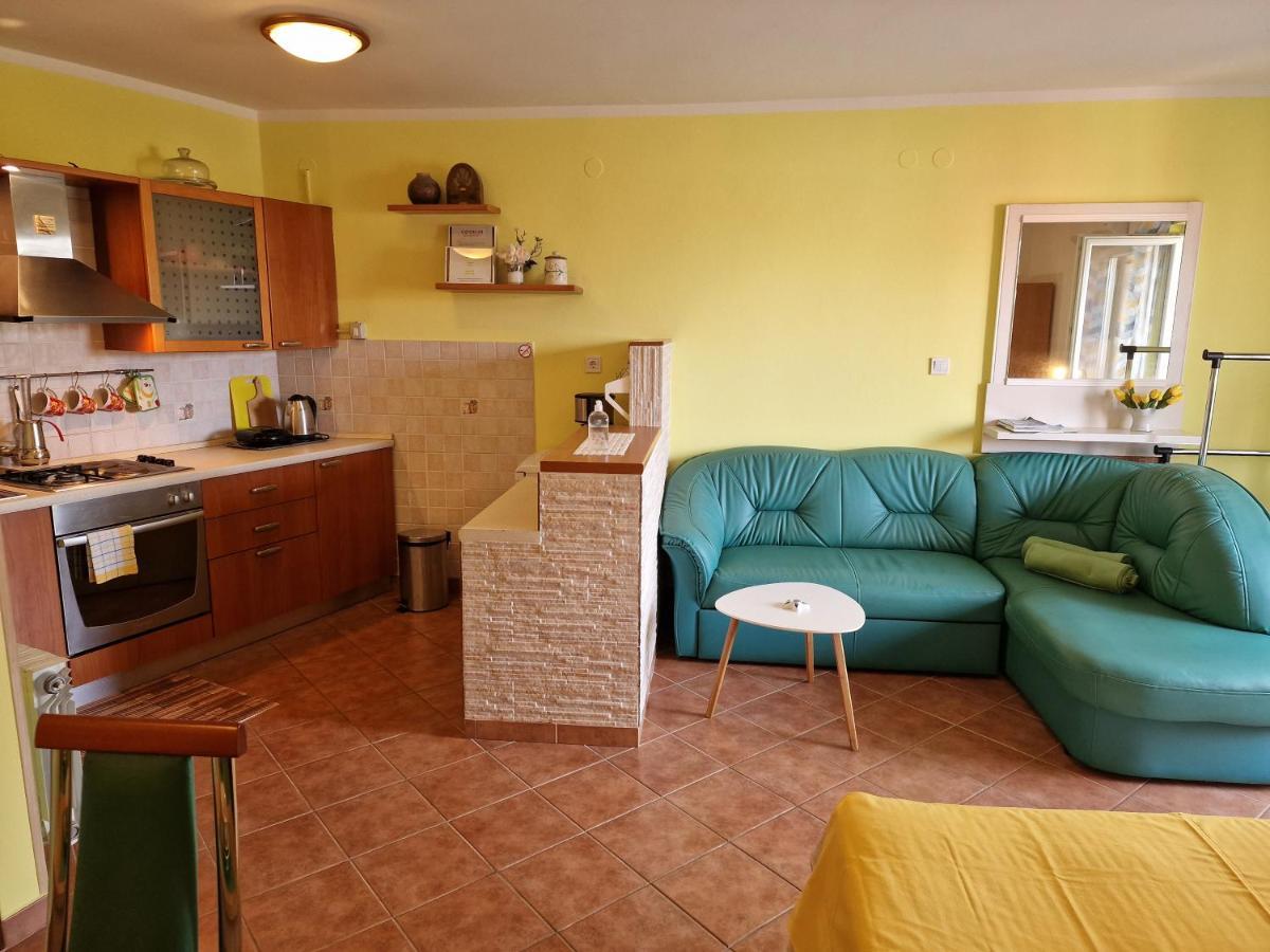 Apartman Rina Rovinj