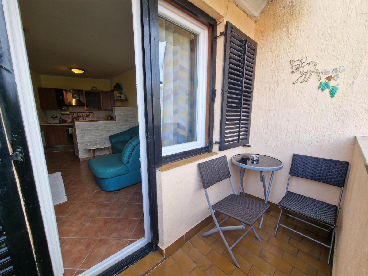 Apartman Rina Rovinj