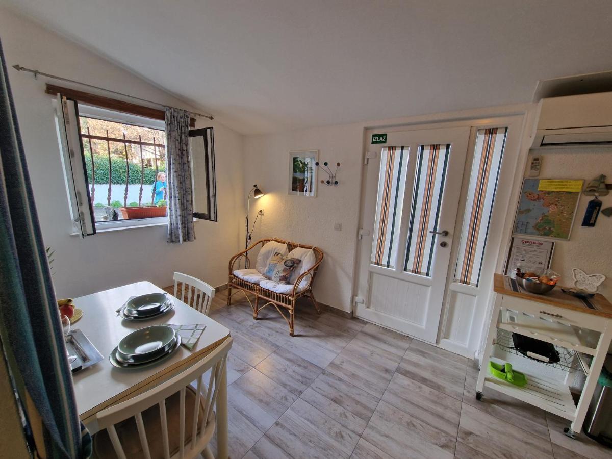 Apartman Rina Rovinj
