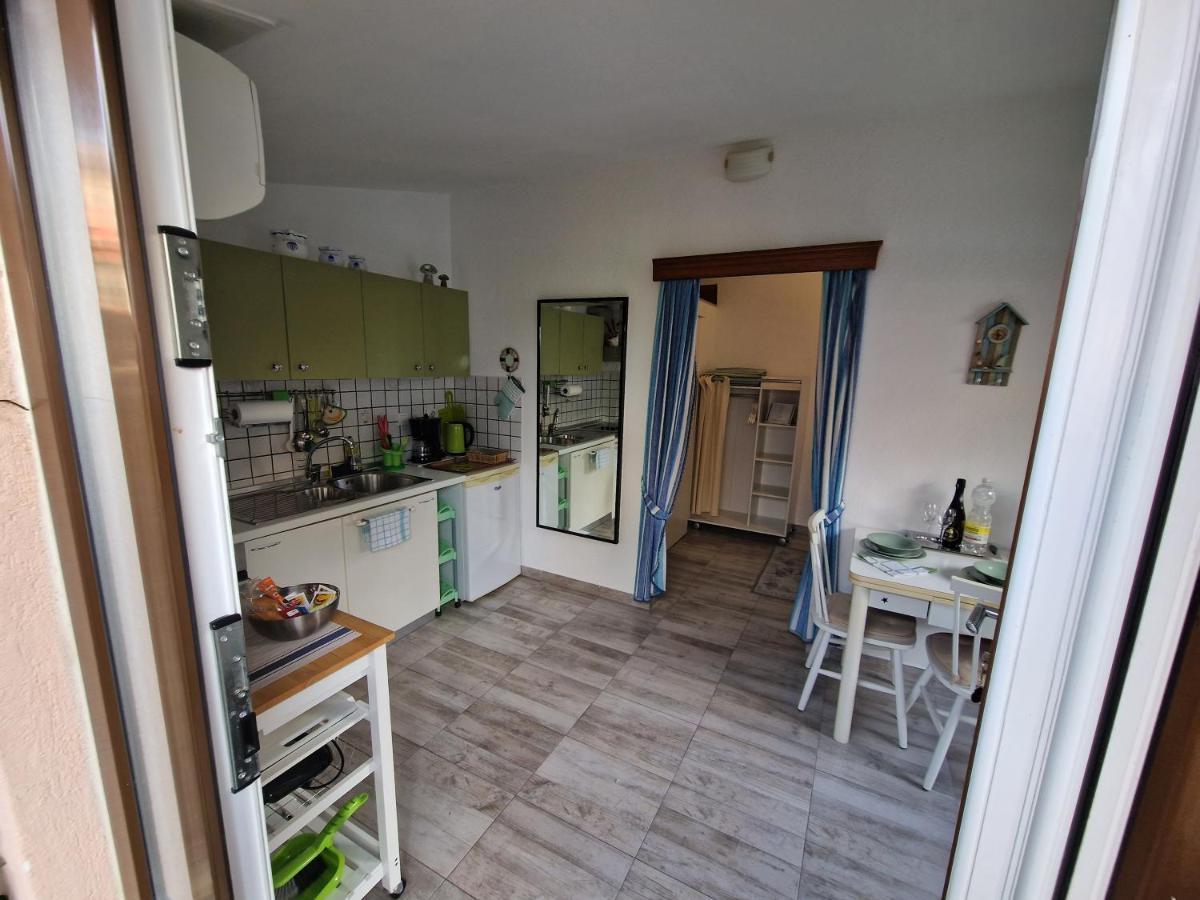Rina Apartman Rovinj