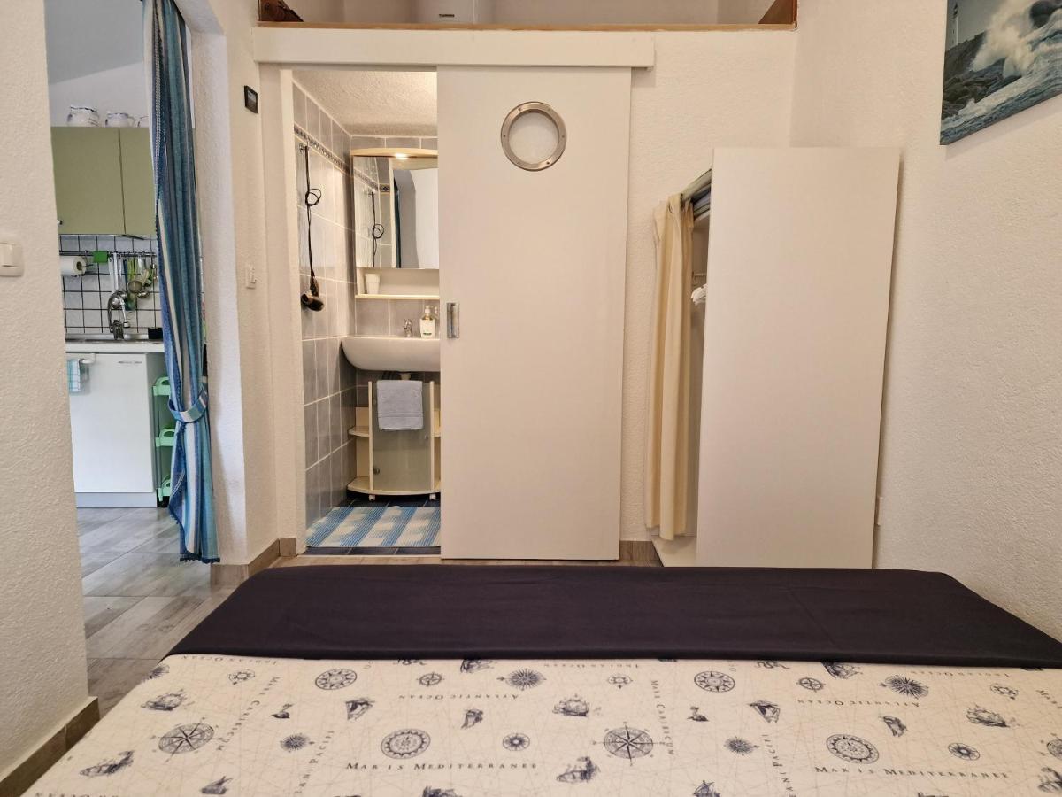 Apartman Rina Rovinj