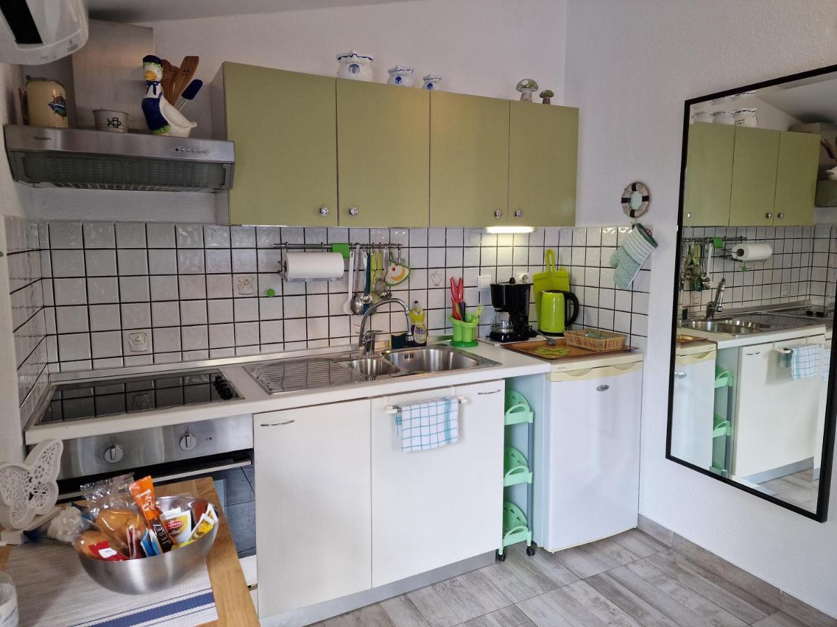 Apartman Rina Rovinj
