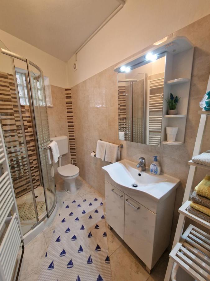 Apartman Rina Rovinj