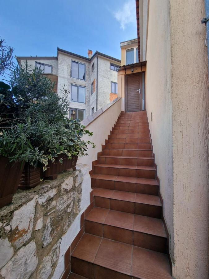Apartman Rina