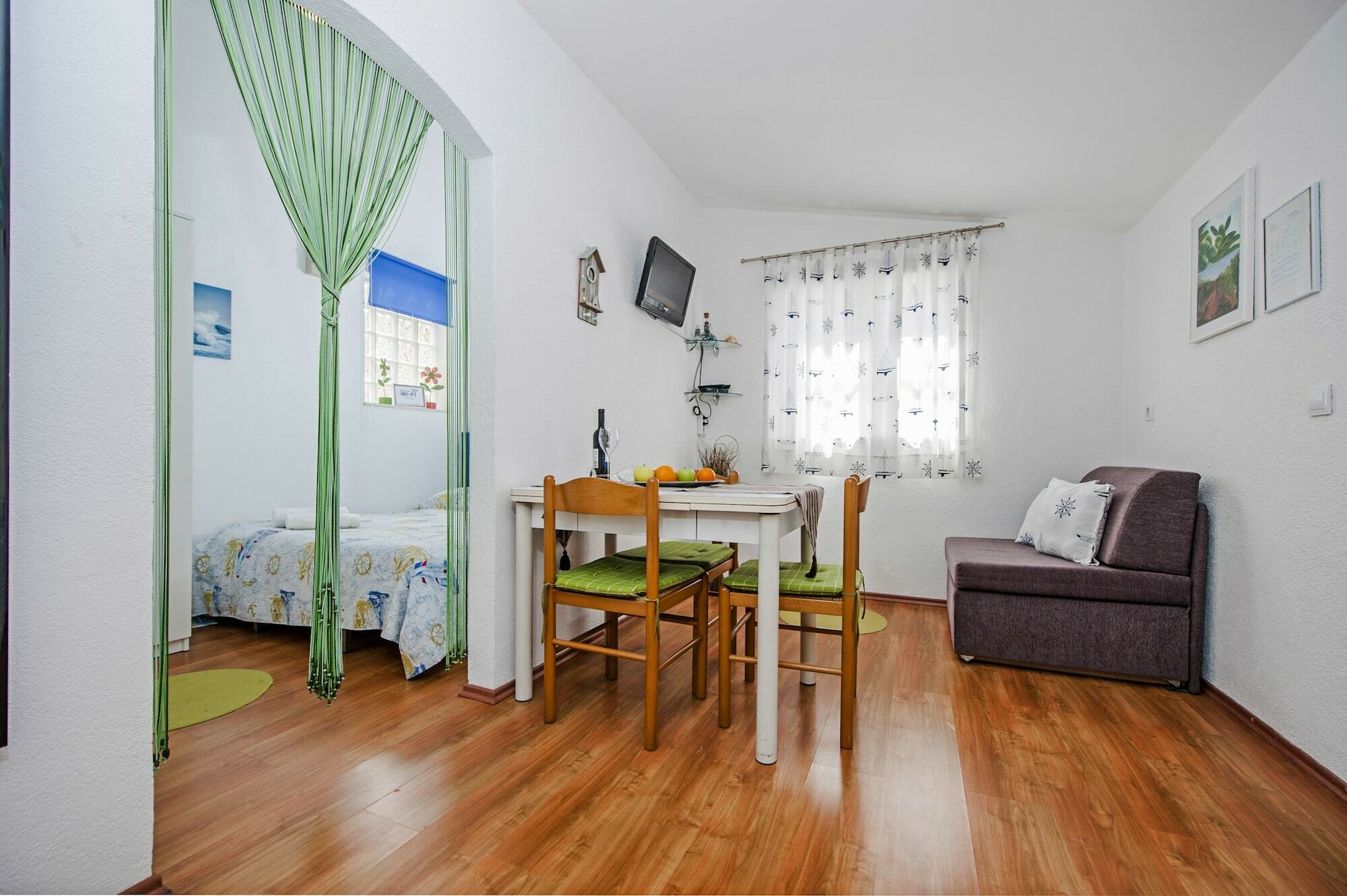 Rina Apartman Rovinj